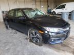 2018 HONDA  CIVIC