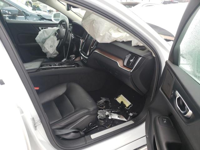 2020 VOLVO S60 T6 MOM 7JRA22TK2LG067946