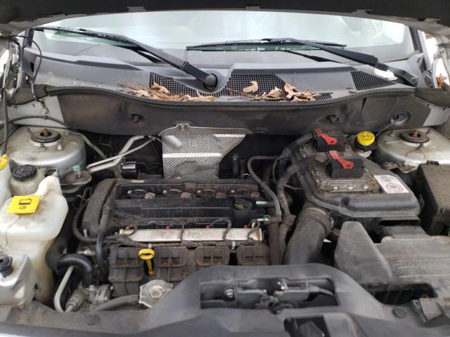 1C4NJPBA0ED626956 Jeep Patriot Sp 2014. Фото: 6