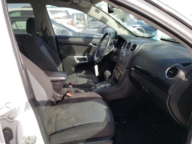 2013 CHEVROLET CAPTIVA LT - 3GNFL3EK8DS518182