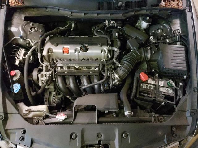 2011 HONDA ACCORD LX - 1HGCP2F38BA119709
