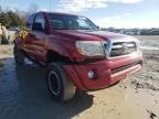 2006 TOYOTA  TACOMA