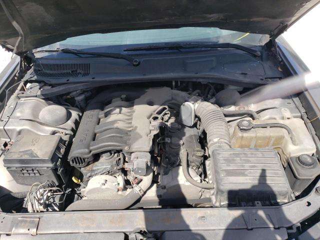 2010 DODGE CHARGER SX - 2B3CA3CV2AH202291