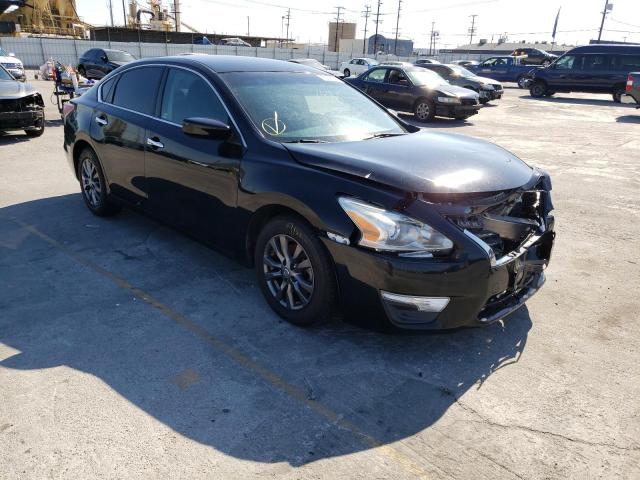 2015 NISSAN ALTIMA 2.5 1N4AL3AP2FC437617