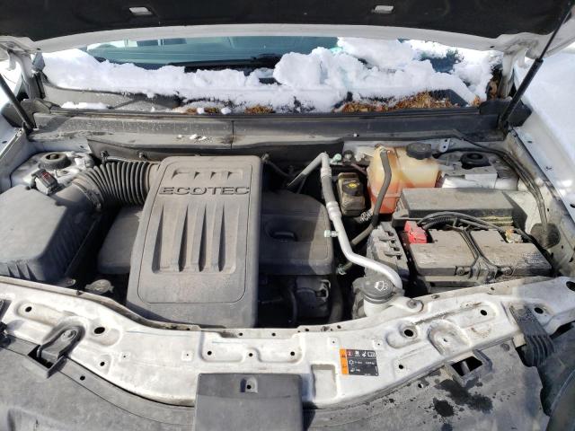 2013 CHEVROLET CAPTIVA LT - 3GNFL3EK8DS518182