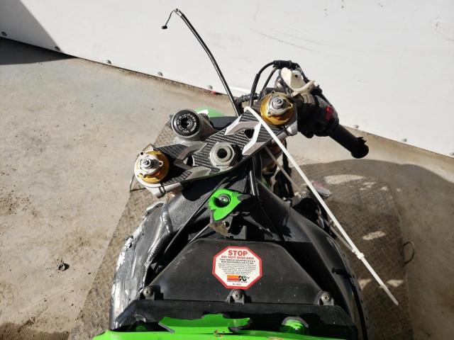 2006 KAWASAKI ZX636 C1 JKBZXJC116A032669