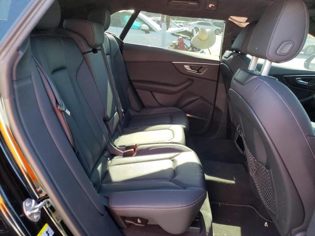2021 AUDI Q8 PREMIUM WA1EVAF16MD020369