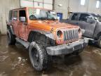 2011 JEEP  WRANGLER