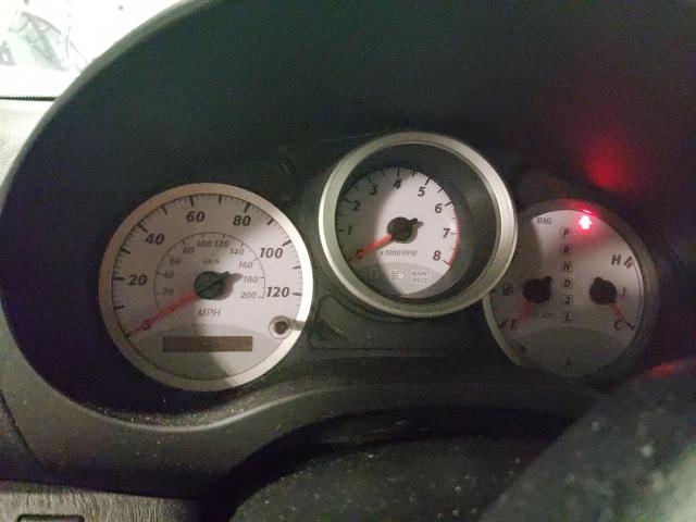 JTEHD20V350048545 Toyota Rav4 2005. Фото: 7