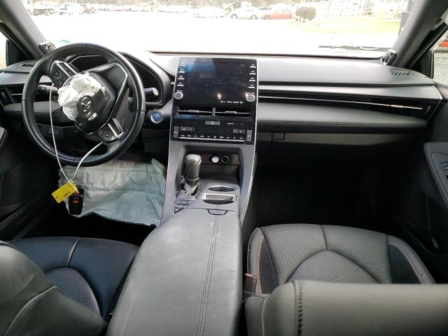 4T1B21FB0KU004302 Toyota Avalon Xle 2019. Фото: 8