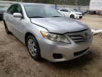 2010 TOYOTA  CAMRY