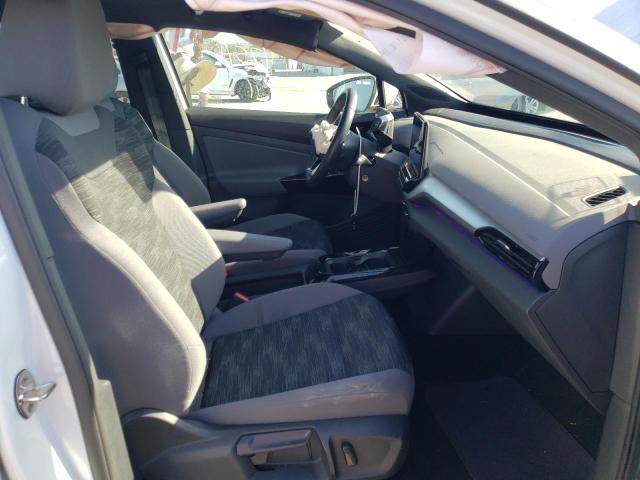2021 VOLKSWAGEN ID.4 PRO WVGRMPE2XMP024314