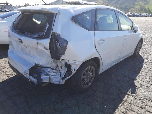 2017 TOYOTA PRIUS V JTDZN3EU0HJ065278