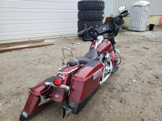 2002 HARLEY-DAVIDSON FLHRSEI 1HD1PDC182Y952789