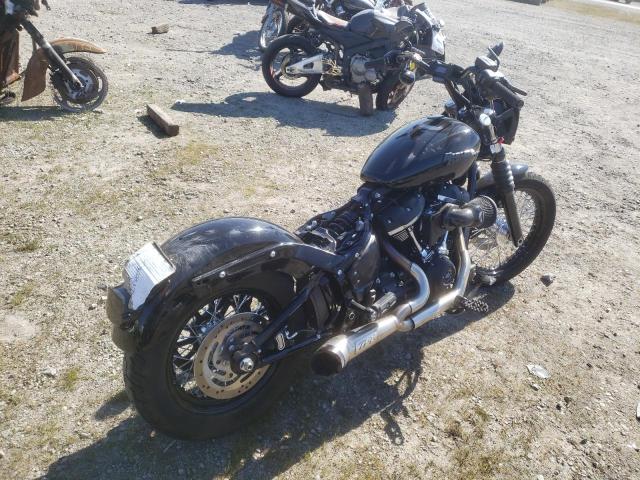 2020 HARLEY-DAVIDSON FXBB 1HD1YJJ22LB072196