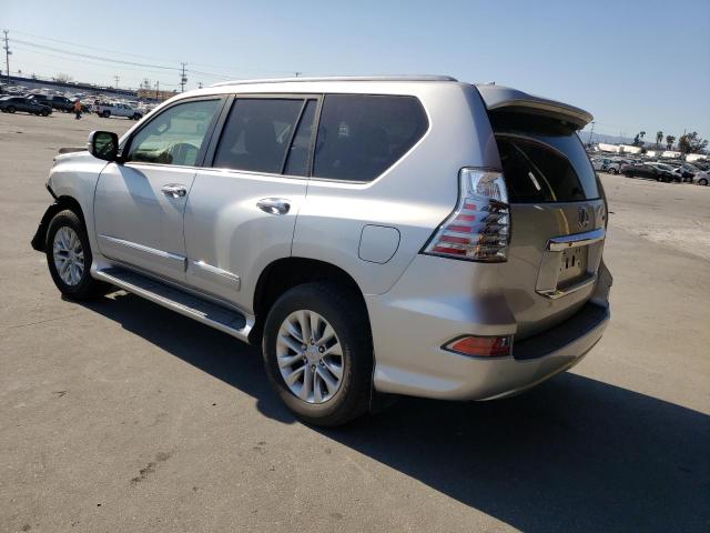 2017 LEXUS GX 460 JTJBM7FX5H5179075