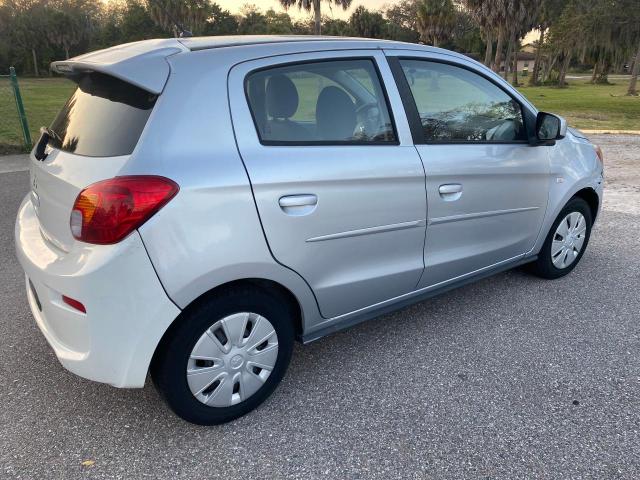 2015 MITSUBISHI MIRAGE DE ML32A3HJ4FH043581