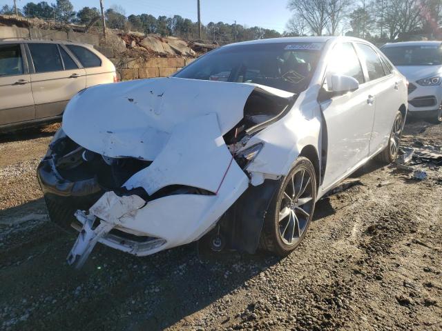 2015 TOYOTA CAMRY LE 4T1BF1FK9FU094690