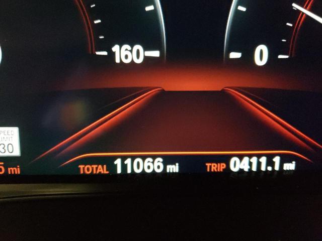 2019 BMW 540 I WBAJE5C51KG919099