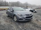 2018 CHEVROLET  CRUZE