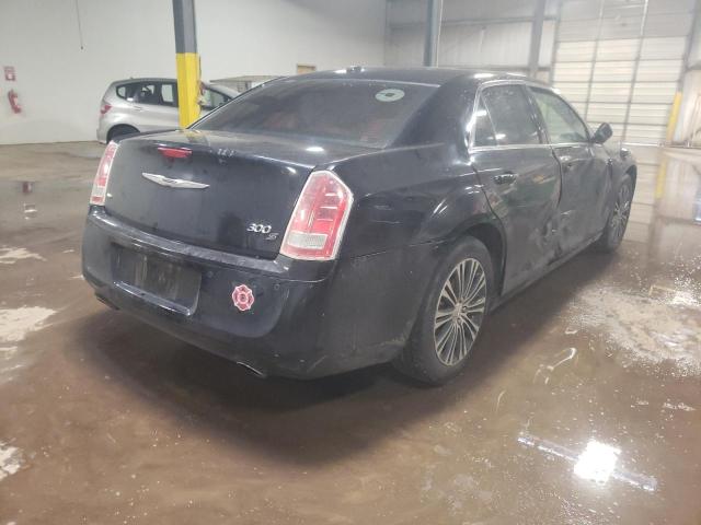 2013 CHRYSLER 300 S - 2C3CCAGG4DH547484