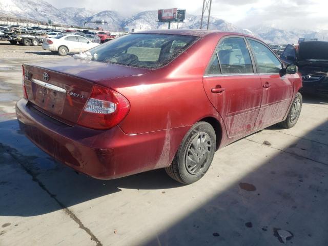 Фото: JTDBE32KX30195359 - 4