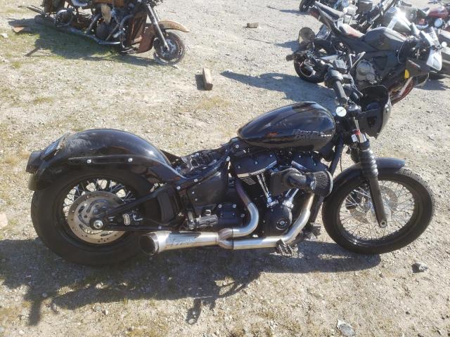 2020 HARLEY-DAVIDSON FXBB 1HD1YJJ22LB072196