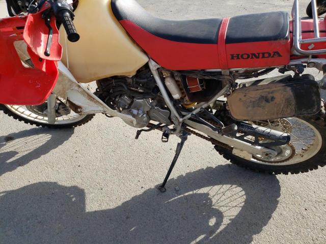 2007 HONDA XR650 L JH2RD06187K500750