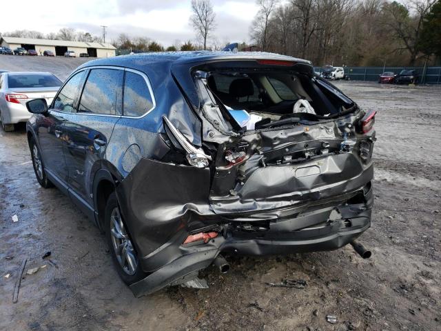 JM3TCACY7K0310331 Mazda Cx-9 Touri 2019. Фото: 2