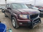 2009 HONDA  RIDGELINE