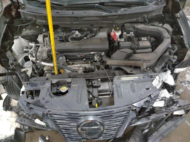 5N1AT2MV5LC787183 Nissan Rogue S 2020. Фото: 6