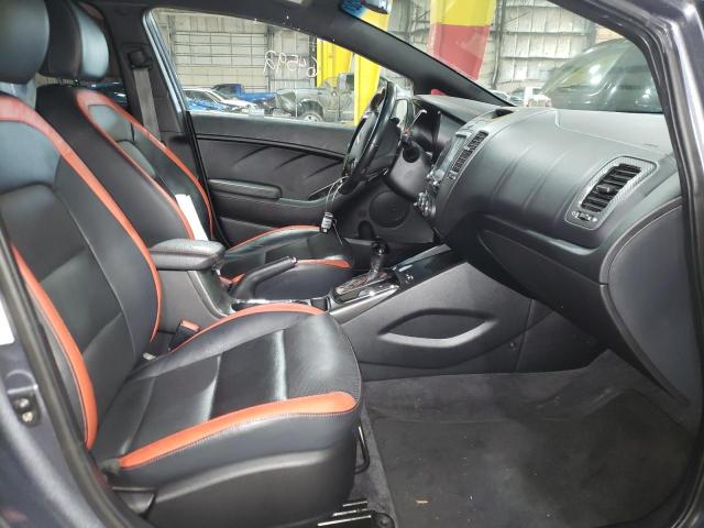 2018 KIA FORTE EX 3KPFN5A31JE164111