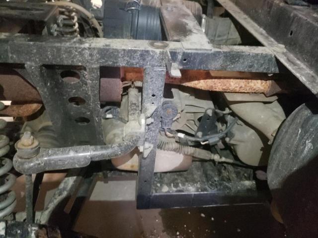 2011 POLARIS RANGER 4XAWY76A1B2248123