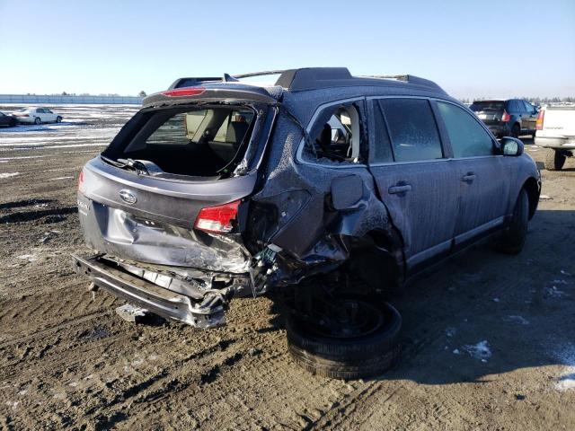 4S4BRBNCXE3208837 Subaru Outback 2. 2014. Фото: 3