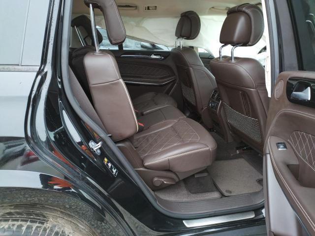 2019 MERCEDES-BENZ GLS 550 4M 4JGDF7DE1KB224430