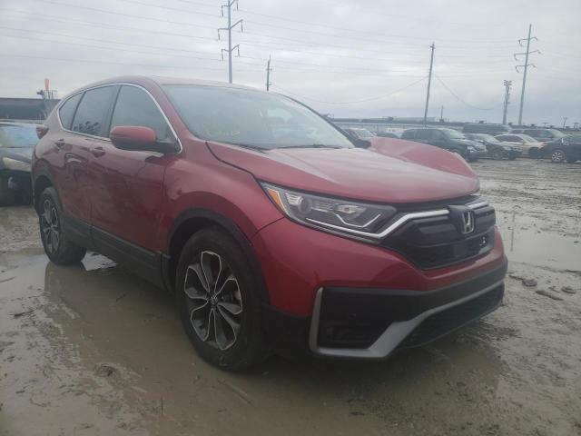 5J6RW2H53MA011912 HONDA CRV 2021