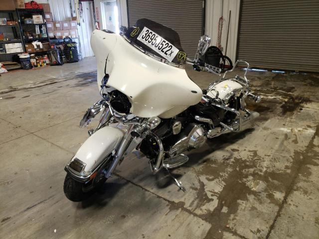 2004 HARLEY-DAVIDSON FLHTPI 1HD1FMW1X4Y619513