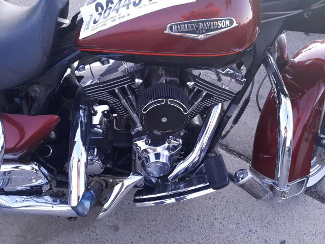 2000 HARLEY-DAVIDSON FLHRCI 1HD1FRW15YY646802