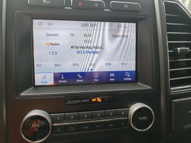 1FMJU1KT9LEA47584 Ford Expedition 2020. Фото: 8