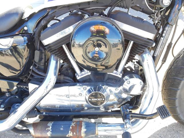 2018 HARLEY-DAVIDSON XL1200 XS 1HD1LR365JC428287