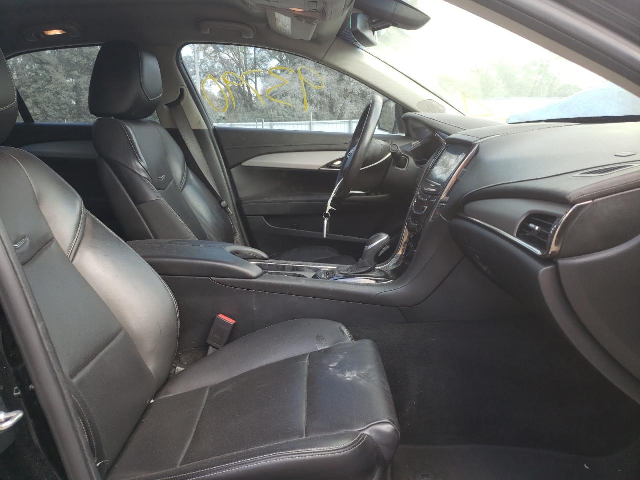 2016 Cadillac ATS - Image 5