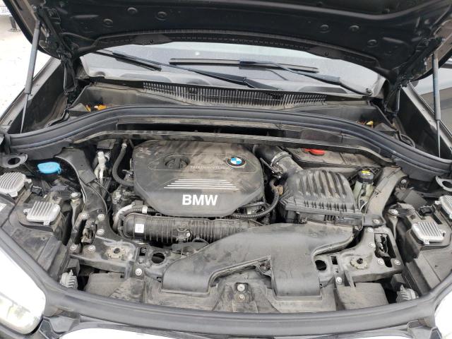 2017 BMW X1 XDRIVE2 WBXHT3C36H5F72647