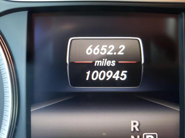 2015 MERCEDES-BENZ B ELECTRIC WDDVP9AB0FJ004869