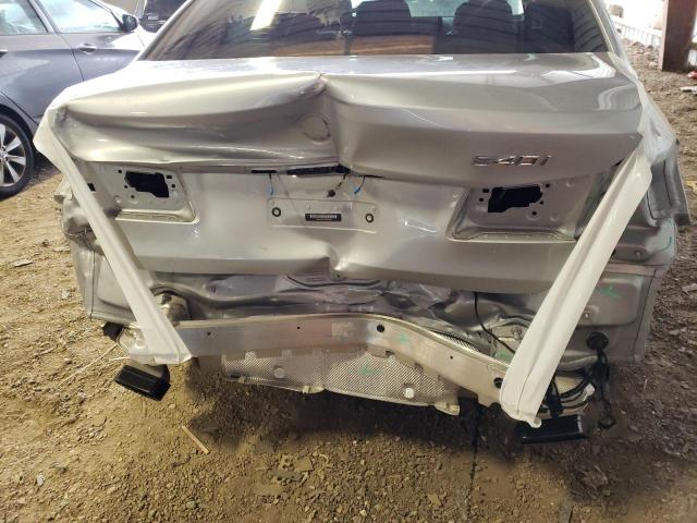 2019 BMW 540 I WBAJE5C51KG919099