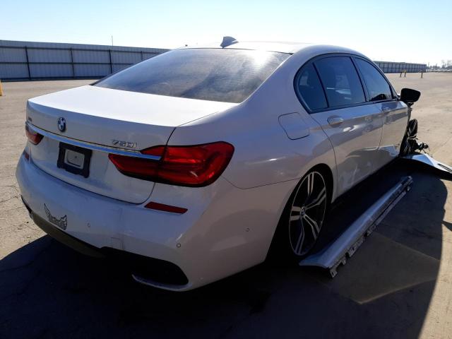2016 BMW 750I XDRIV WBA7F2C52GG415741