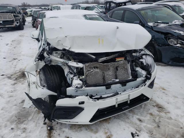 2020 VOLVO S60 T6 MOM 7JRA22TK2LG067946