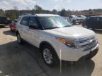 2011 FORD  EXPLORER