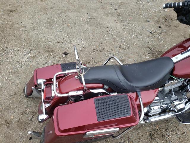 2002 HARLEY-DAVIDSON FLHRSEI 1HD1PDC182Y952789
