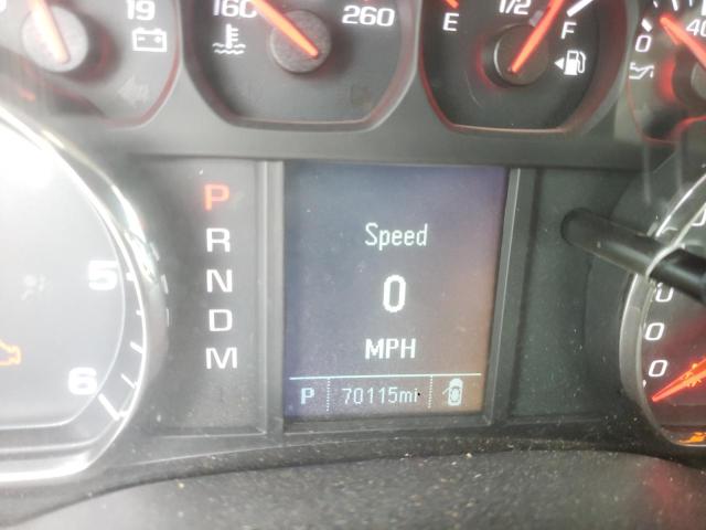 2016 CHEVROLET SILVRK1500 1GCNKNEC1GZ327206