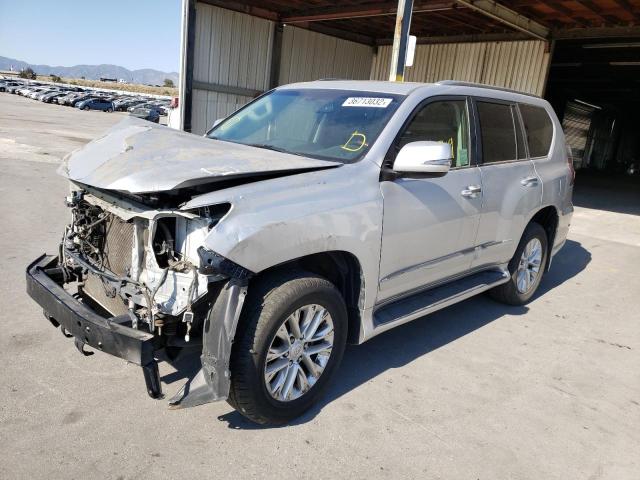2017 LEXUS GX 460 JTJBM7FX5H5179075